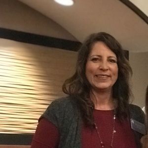 Meet your Posher, Deanna